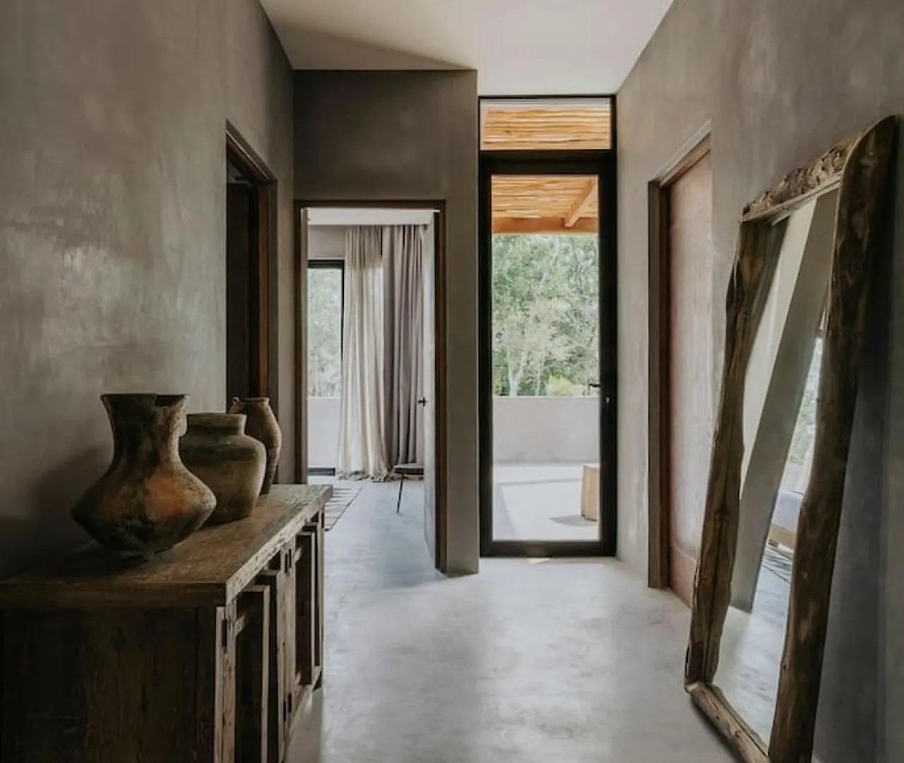 Casa Kutzi Kutzi Tulum Paradise Holiday home