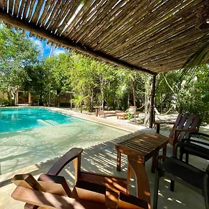 Apartahotel Aldea Xaan Ha, Tulum